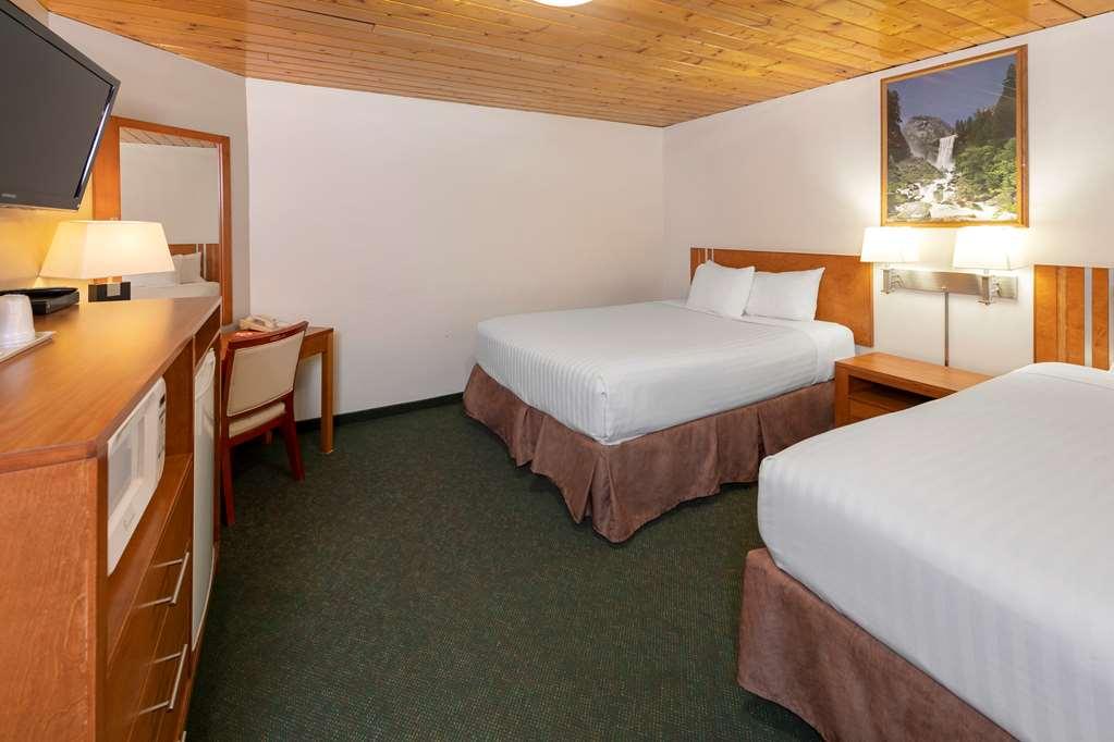 Econo Lodge Inn & Suites Medicine Hat Ruang foto